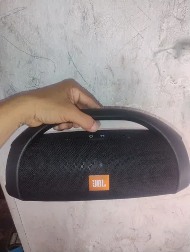 Caixa de som JBL