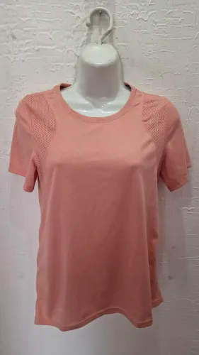 CAMISETA NIKE RUNNING (MANGA CURTA) - TAM. P