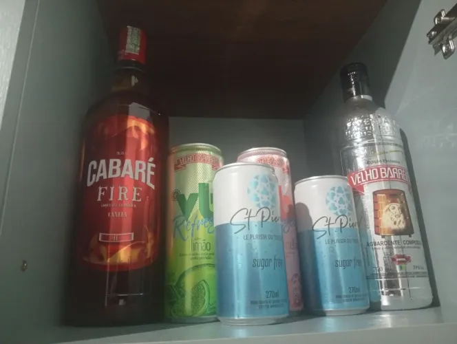 Álcool 