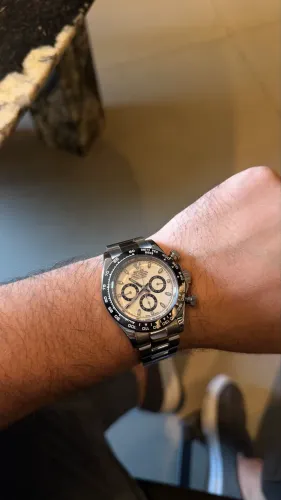 Rolex Daytona Panda 41mm