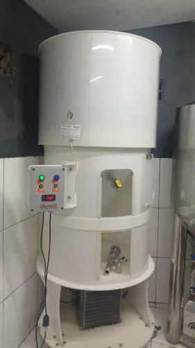 fermentador de cerveja