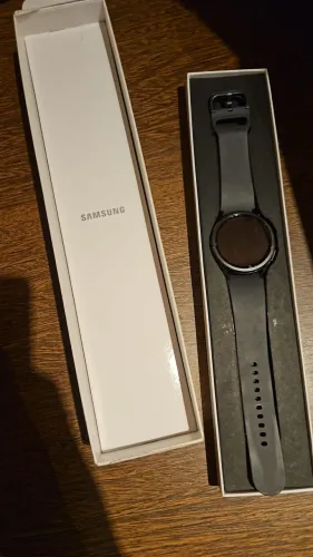 Galaxy Watch 6 Classic LTE 43mm