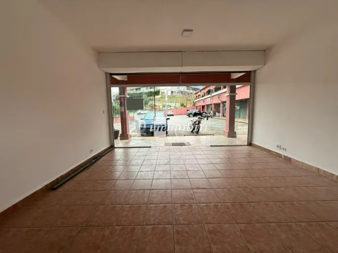 Loja à venda em Cotia, Granja Viana II, com 30 m², Centro Comercial West Garden