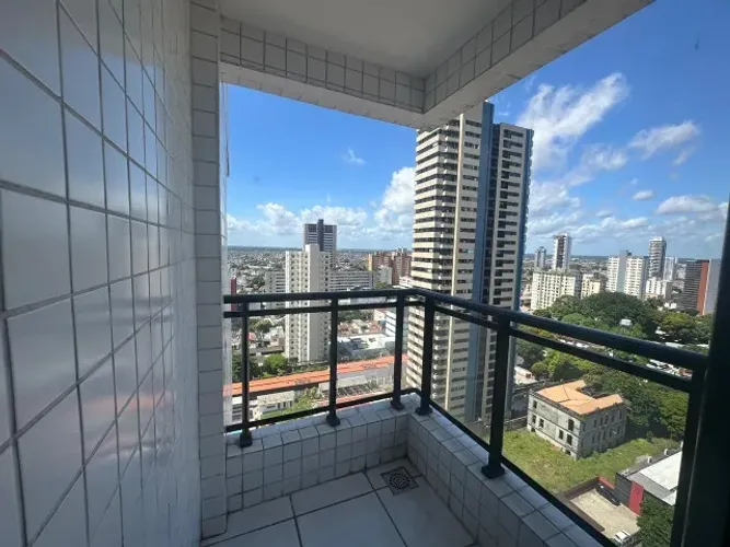 Moura Gestor Imobiliario Vende 1 Apartamento com 3 suites no Edificio Real Dream, Sao Bras