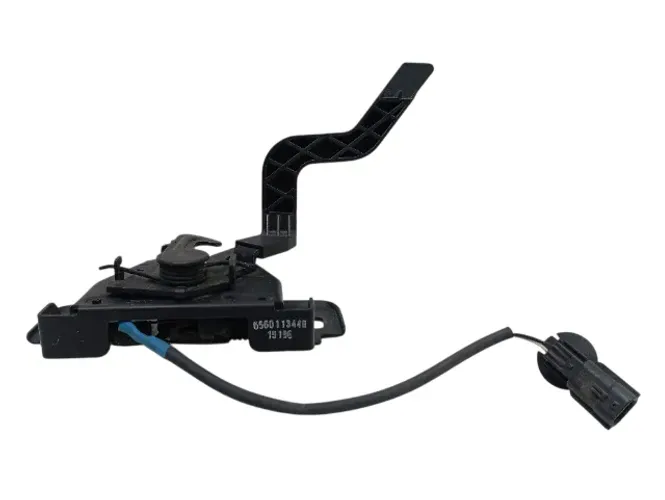 FECHADURA CAPO SANDERO RS 2.0 2016 2017 2018