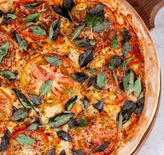 Vaga para forneiro/Aux de pizzaiolo