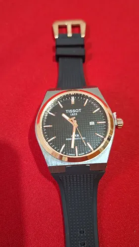 RELÓGIO TISSOT (NOVO)