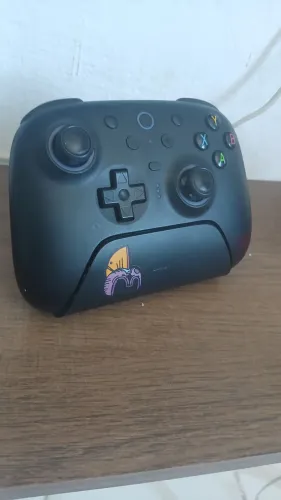 Controle Bluetooth 8bitdo ultimamente 2