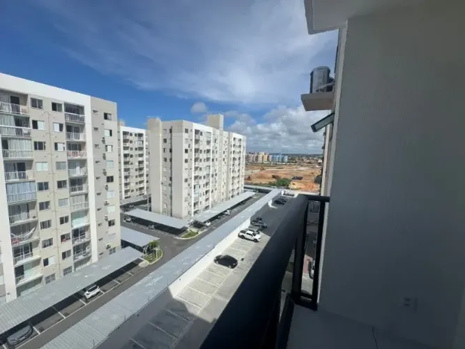 Condomínio Lunar Nova Aruana