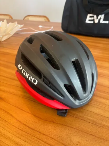 Capacete Giro Isode Ii Com Mips  Mtb Speed 