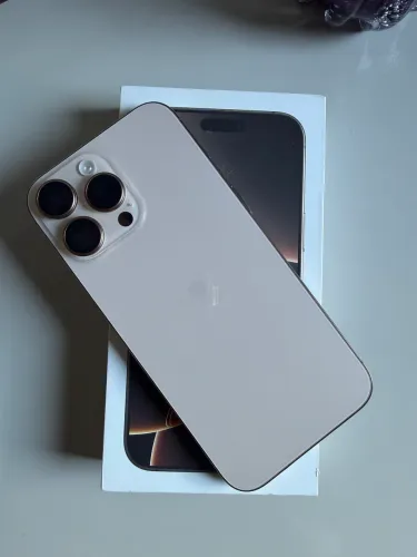 Iphone 16 PRO MAX PERFEITO