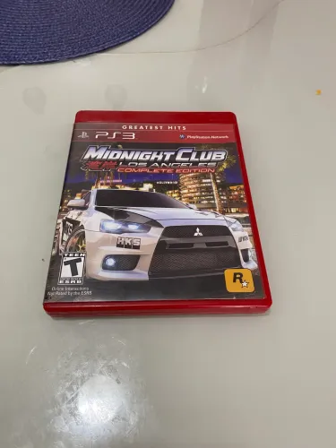 Jogo para PS 3