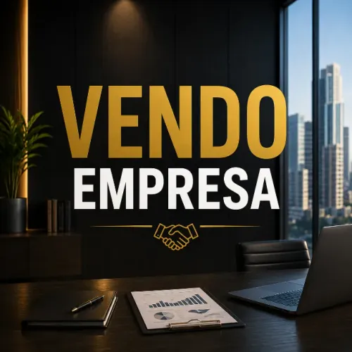 Vendo Micro Empresa Indústria de Maquinas