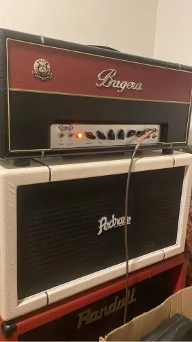 Bugera 1960 Marshall Plexi !