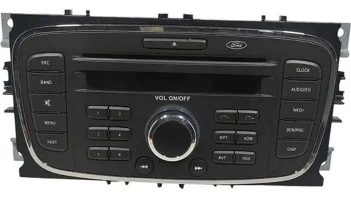 Radio Original Ford Focus 1.6 2009 2010 2011 2012 2013