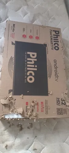Smart TV NOVA 32"