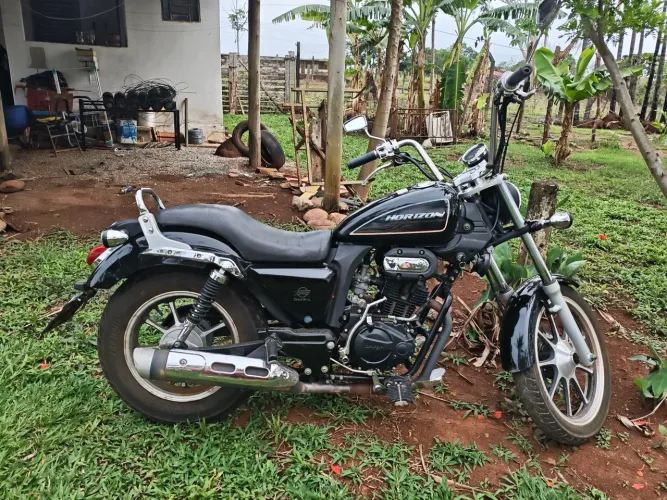Horizon 150