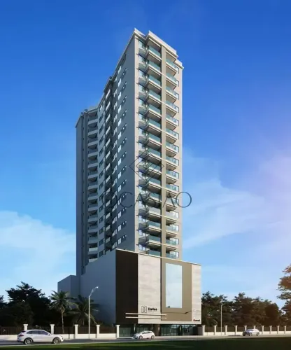 Apartamento à venda, Morretes, Itapema, SC