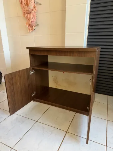 ARMÁRIO DE ESCRITÓRIO