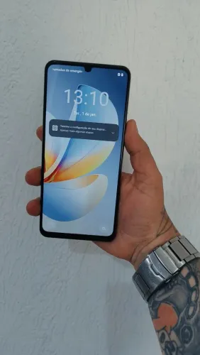 Vendo Realme note 70 Semi novo
