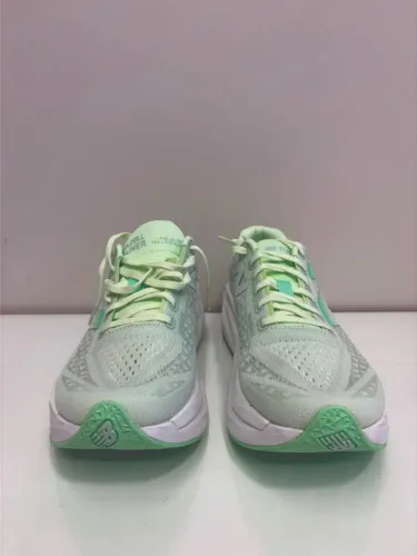 tenis new balance fuelcell supercomp trainer v3 masculino verde