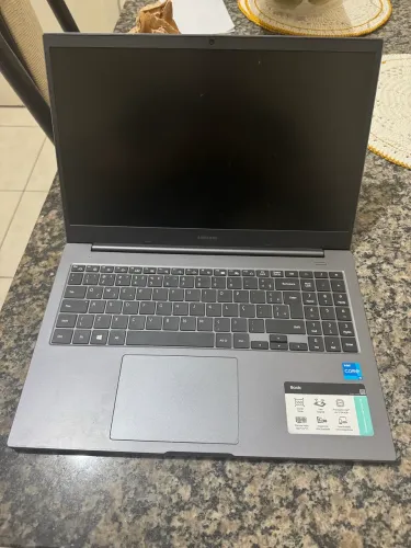 Samsung Book I5 - NP550XDA