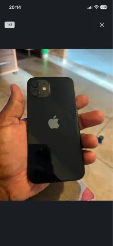 Troco iPhone 12