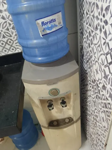 Gelágua