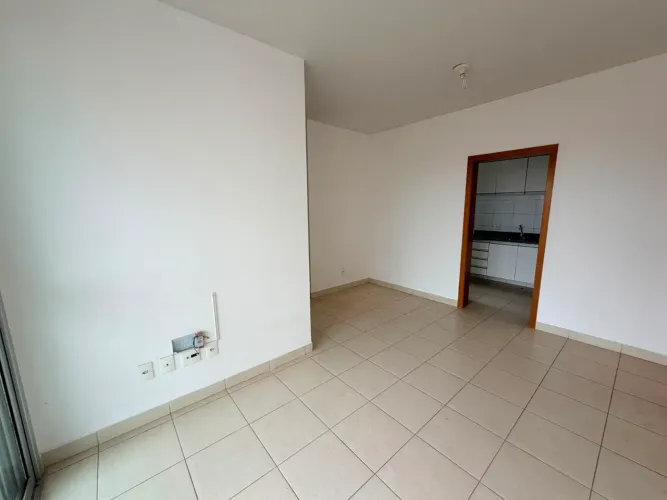 Condomínio Residencial Beira Rio
