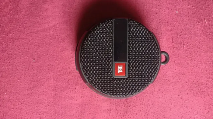 Caixa JBL MODELO WIND 2