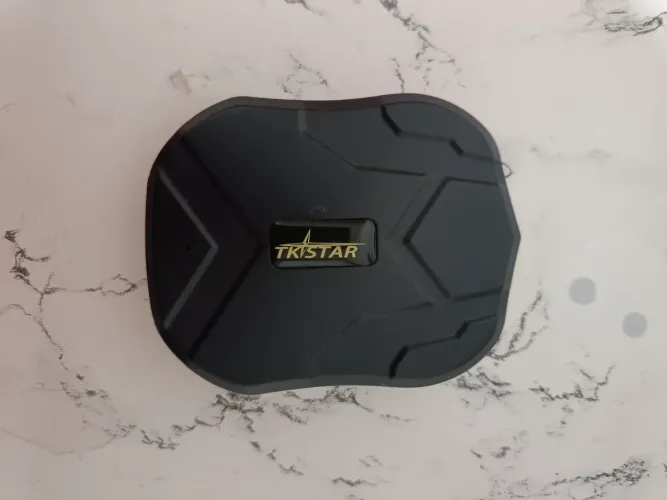 Vendo rastreador GPS testar 905