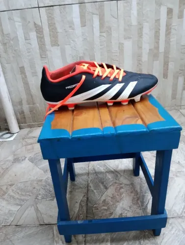 Chuteira Predator Adidas Original 