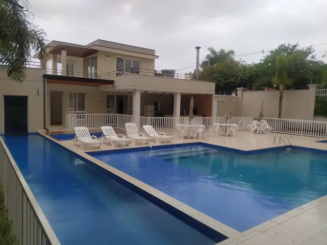 Condomínio Villa Maggiori à Venda em Sorocaba
