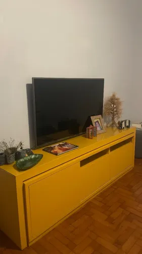 Rack de sala