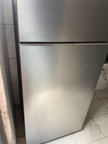 GELADEIRA SEMI NOVA