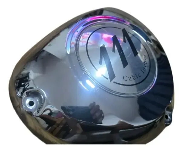 Tampa Filtro De Ar Motor Indian Roadmaster Chief Scout 111 (Usado)