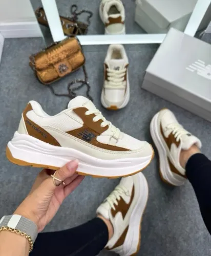 Tenis New balance 34 ao 39
