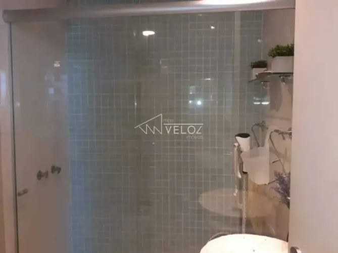 Apartamento - / Residencial / Botafogo