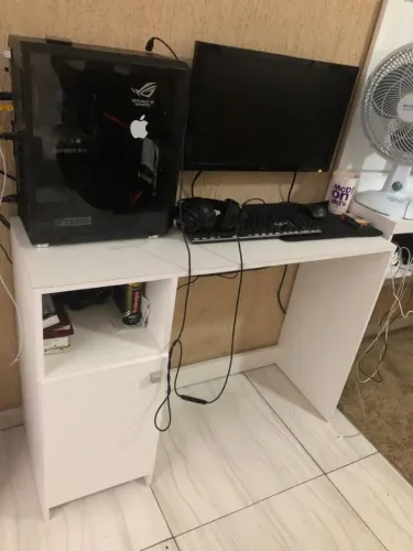 Mesa de computador