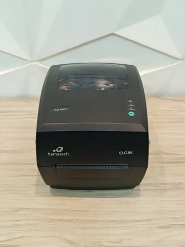 ELGIN L42 Pro - não usada - na caixa - Macapá