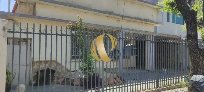Casa no Centro