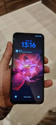 Celular poco m4