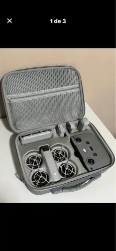 Dji neo combo zero