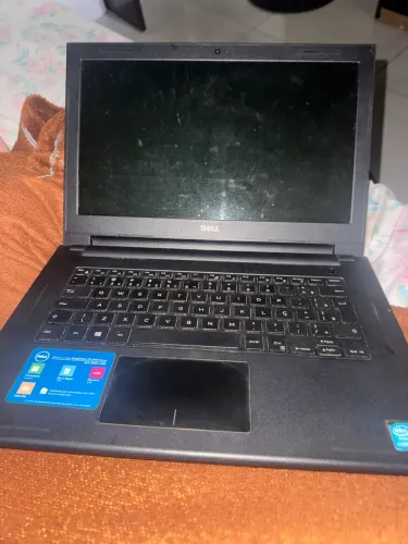 Notebook Dell