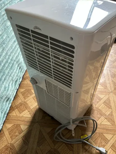 Ar Condicionado Portátil Springer Midea 12.000 Btus Frio