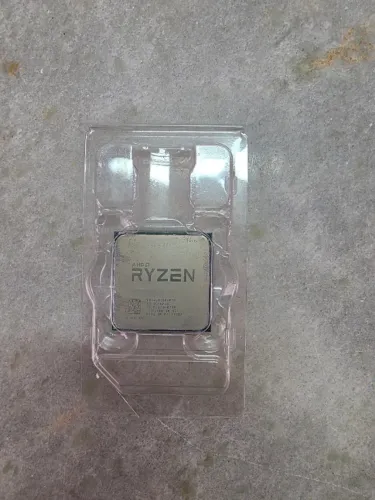 AMD Ryzen 5 3400G com Vídeo Integrado