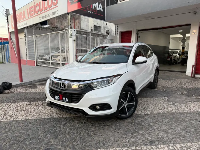 Honda HR-V EX 1.8 Flexone 16V 5P Aut. 2019