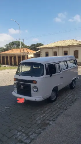 Volkswagen kombi
