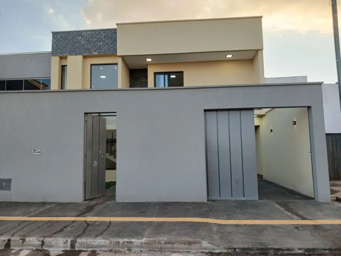 Sobrado