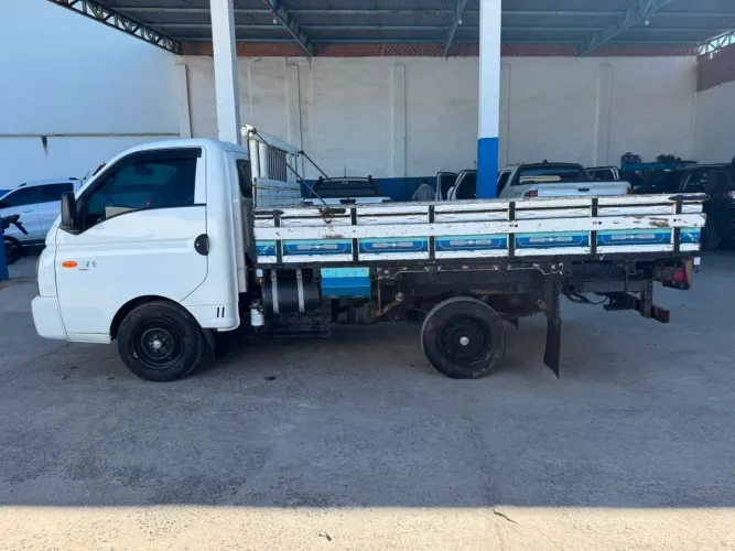 HYUNDAI HR 2021 DIESEL NOVISSIMO
